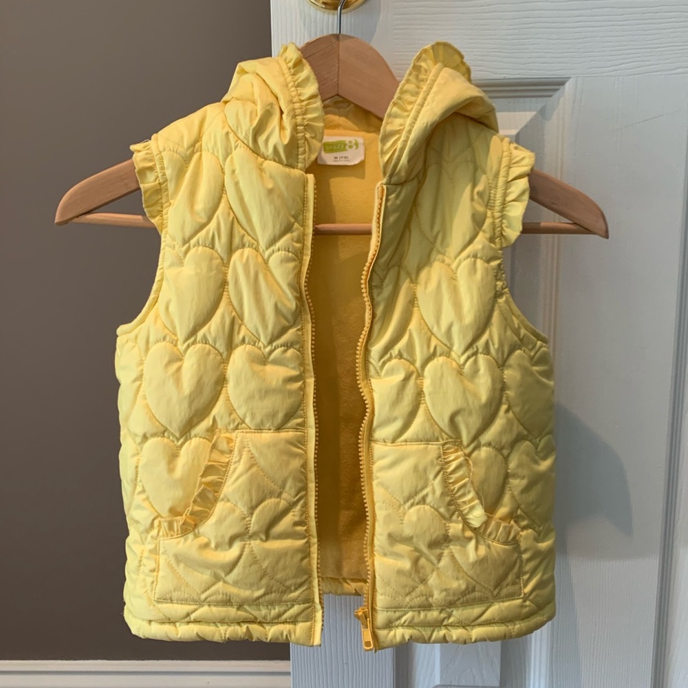 Vest